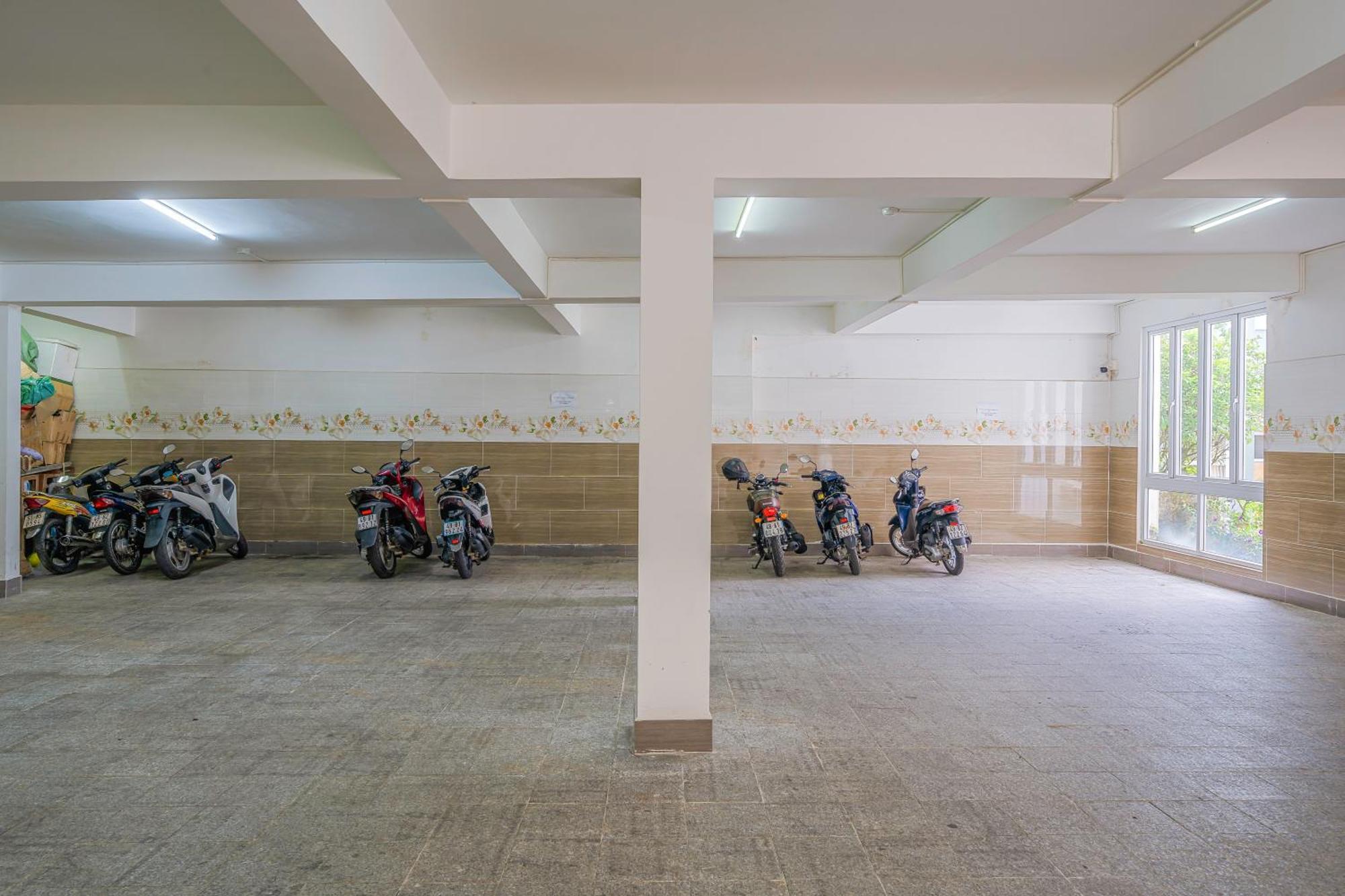 Minh Chien Hotel Dalat Eksteriør bilde